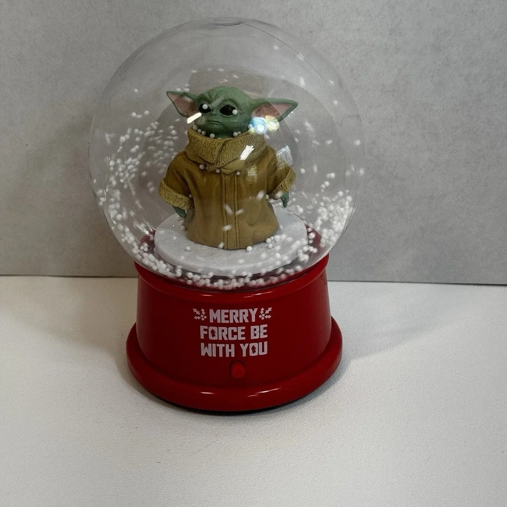 Gemmy Star Wars‎ 